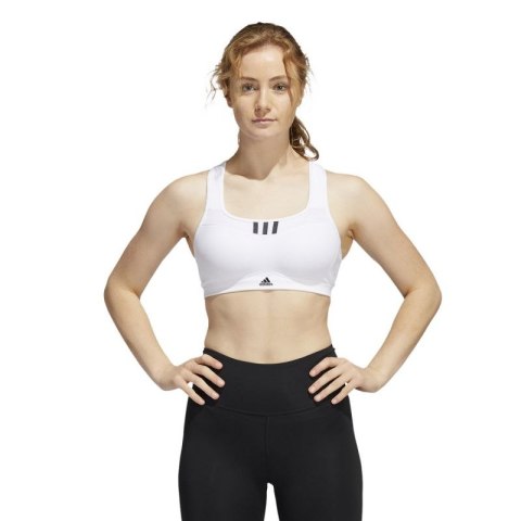 Biustonosz adidas TLRD Impact Training High-Support Bra W HC5399