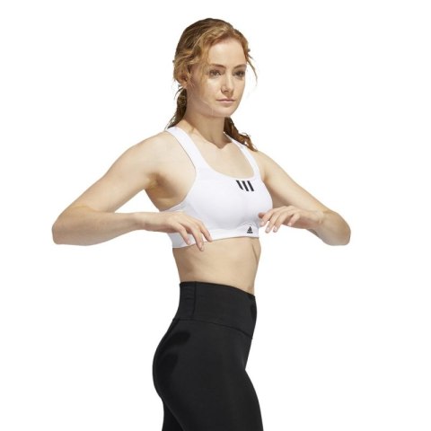 Biustonosz adidas TLRD Impact Training High-Support Bra W HC5399