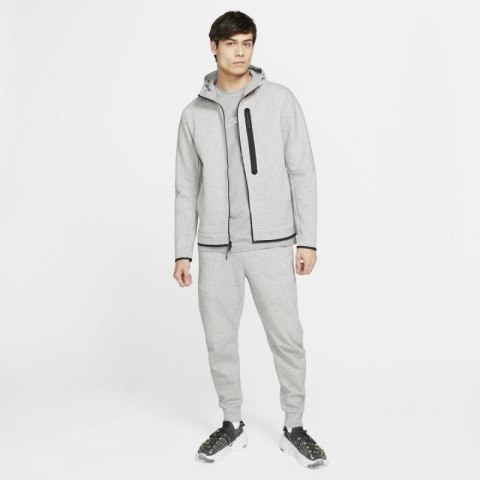 Bluza Nike Sportswear Tech Fleece M DD4688-010