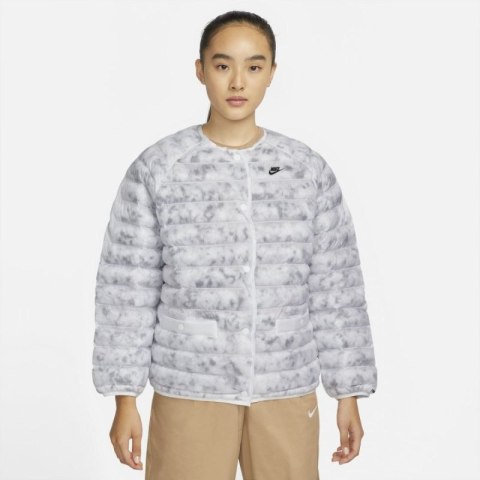 Kurtka Nike Sportswear Therma-FIT Tech Pack W DD4660-715