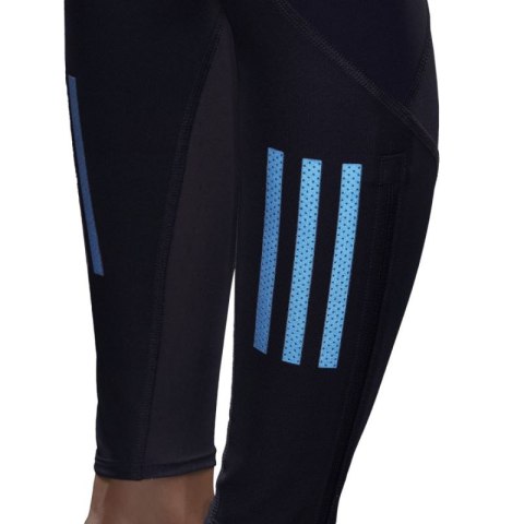 Leginsy adidas Adizero Long Running Tights W HB9310