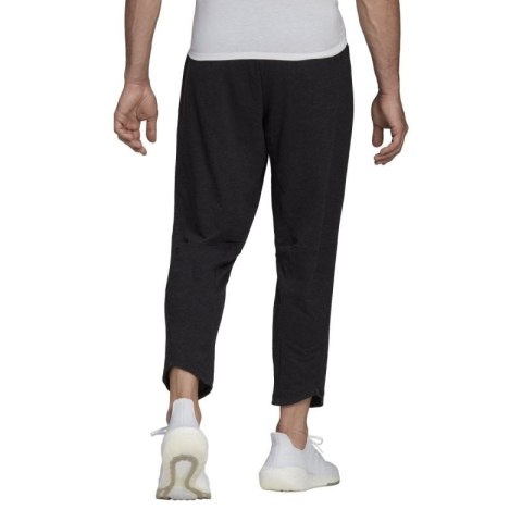 Spodnie adidas Wellbeing Training Pants M H61167