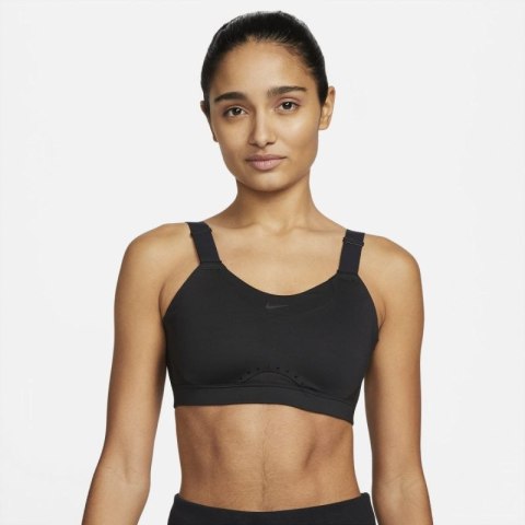 Biustonosz Nike Dri-FIT Alpha DD0430-010-XSA Biustonosz Nike Dri-FIT Alpha DD0430-010-XSA
