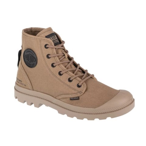 Buty Palladium Pampa Hi Htg Supply M 77356-308-M Buty Palladium Pampa Hi Htg Supply M 77356-308-M