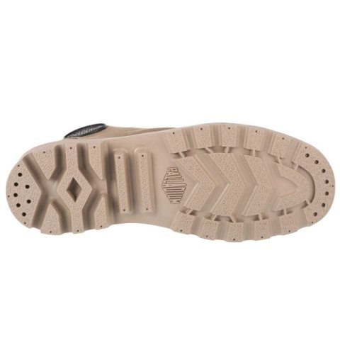 Buty Palladium Pampa Hi Htg Supply M 77356-308-M Buty Palladium Pampa Hi Htg Supply M 77356-308-M