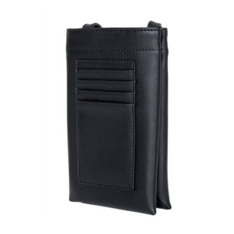 Etui na telefon Tommy Hilfiger Veg Luxe Phone Wallet AW0AW11886