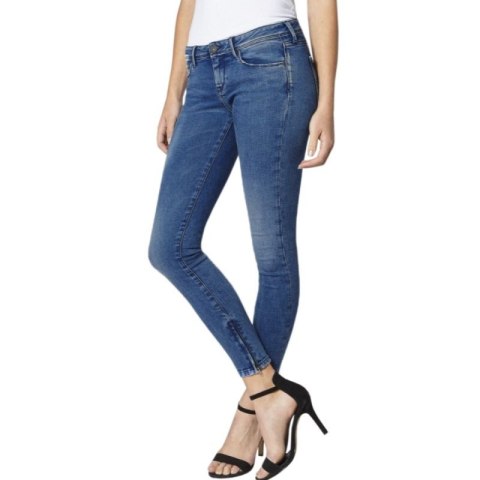 Jeansy Pepe Jeans Cher W PL200969