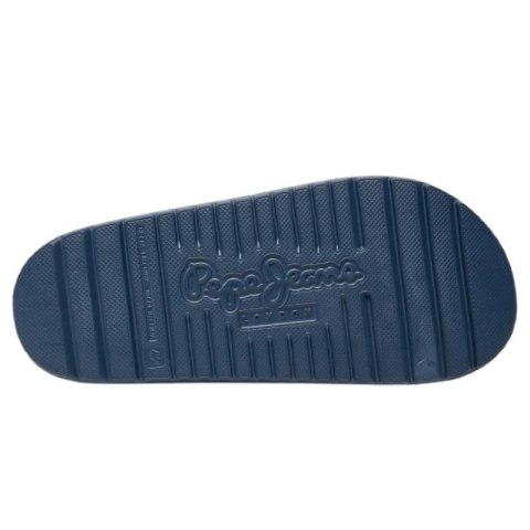 Klapki Pepe Jeans Beach Slide M PMS70159