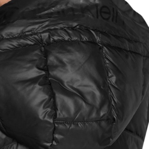 Kurtka Calvin Klein Essential Real Down Jacket W K20K204952