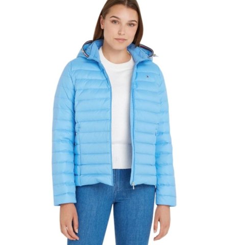 Kurtka Tommy Hilfiger Lw Down Jacket W WW0WW30842
