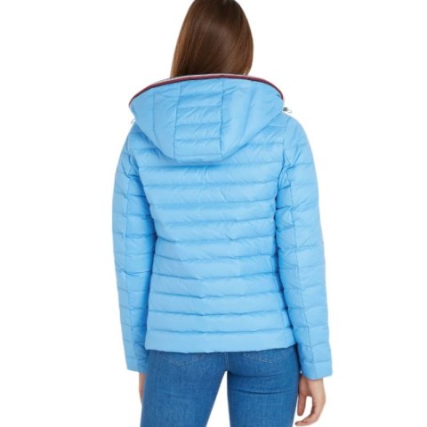 Kurtka Tommy Hilfiger Lw Down Jacket W WW0WW30842