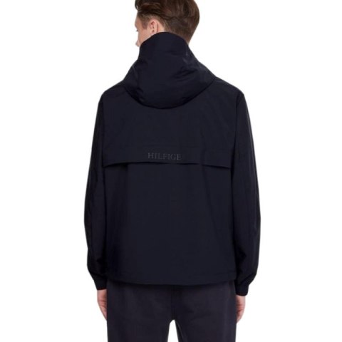 Kurtka Tommy Hilfiger Tech Hooded Jacket M MW0MW22611