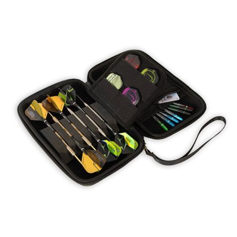 Pokrowiec na rzutki Harrows Luke Woodhouse Pro 6 Case Pro6CaseLukeWoodhouse Pokrowiec na rzutki Harrows Luke Woodhouse Pro 6 Case Pro6CaseLukeWoodhouse