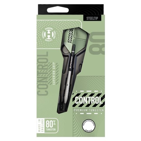Rzutki Harrows Control 80% Tapered steeltip