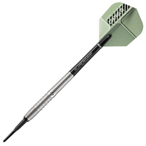 Rzutki Harrows Control 80% Tapered steeltip