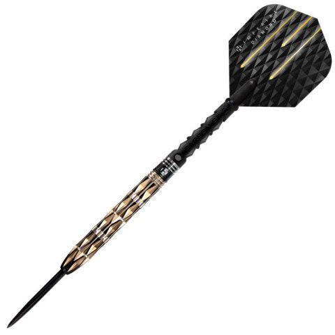 Rzutki Harrows RED HORIZON 90% softip ImperialDiamond