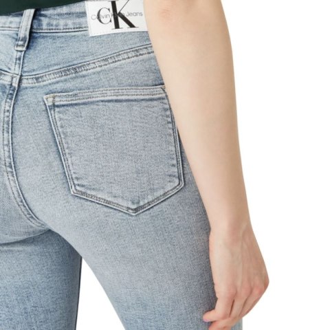 Spodnie Calvin Klein Jeans Skinny W J20J218616