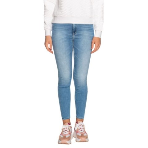 Spodnie Calvin Klein Jeans Super Skinny W J20J218627