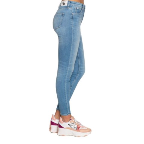 Spodnie Calvin Klein Jeans Super Skinny W J20J218627