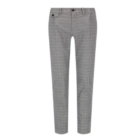 Spodnie Calvin Klein Tapered M K10K105305