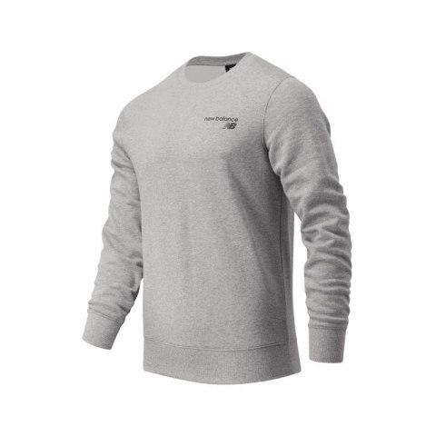 Bluza New Balance Classic Core Fleece Craw AG M MT03911AG Bluza New Balance Classic Core Fleece Craw AG M MT03911AG