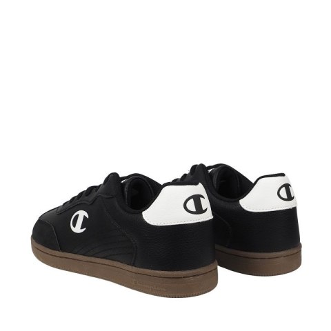 Buty Champion Prestige Mix Material Low Cut M S22330 KK001 Buty Champion Prestige Mix Material Low Cut M S22330 KK001