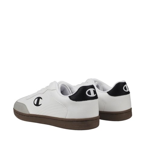 Buty Champion Prestige Mix Material Low Cut M S22330 WW001