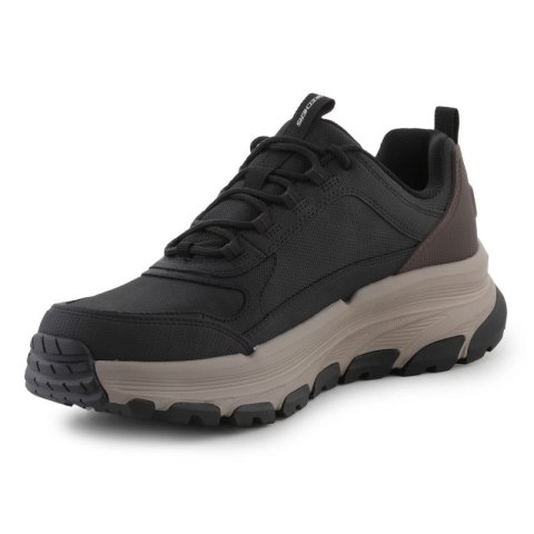 Buty Skechers D'Lux Trekker M 237565-BKNT
