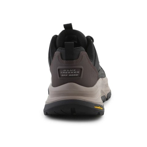 Buty Skechers D'Lux Trekker M 237565-BKNT