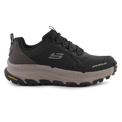 Buty Skechers D'Lux Trekker M 237565-BKNT