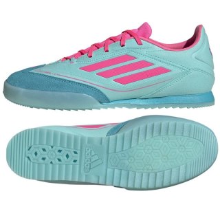 Buty piłkarskie adidas F50 Freestyle Messi IN M JH8831
