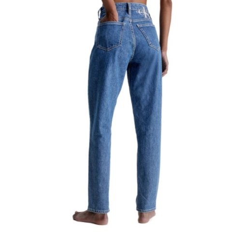Jeansy Calvin Klein Jeans Mom Fit W J20J221249