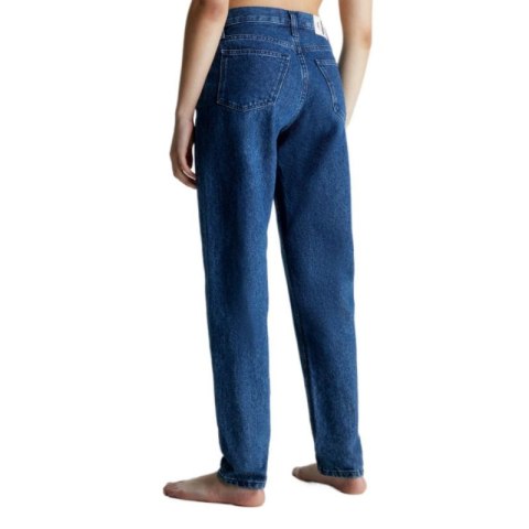 Jeansy Calvin Klein Jeans Mom Fit W J20J222199