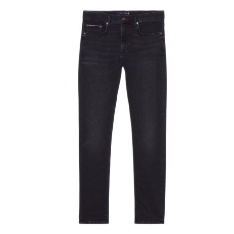 Jeansy Tommy Hilfiger Bleecker Slim Fit M MW0MW33350
