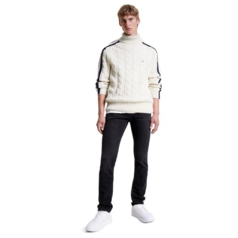 Jeansy Tommy Hilfiger Bleecker Slim Fit M MW0MW33350