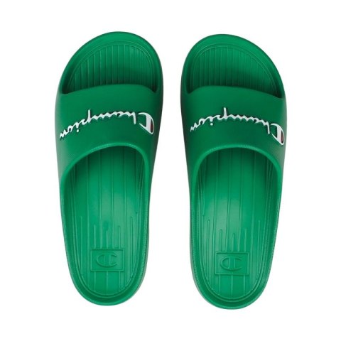 Klapki Champion Cabana Slide M S22413 GS130