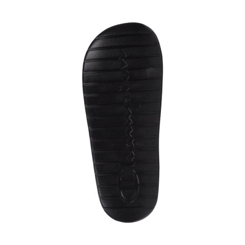 Klapki Champion Cabana Slide M S22413 KK001