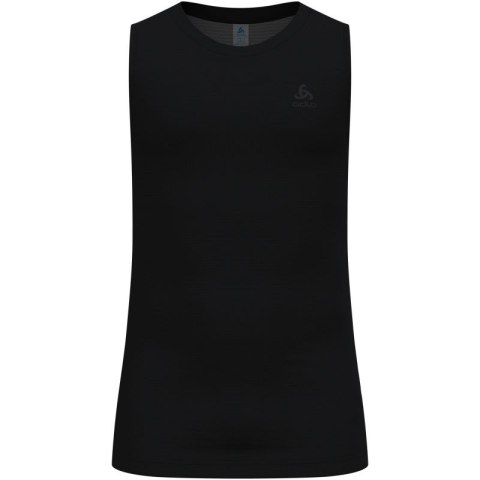 Koszulka Odlo Bl Top crew neck singlet Active F-Dry LI M 141172/15000 Koszulka Odlo Bl Top crew neck singlet Active F-Dry LI M 141172/15000