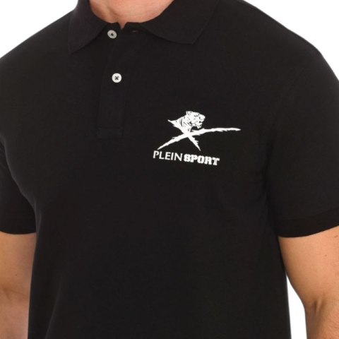 Koszulka Plein Sport Polo Slim M PIPS506