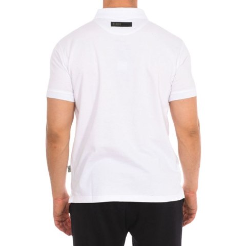 Koszulka Plein Sport Polo Slim M PIPS508