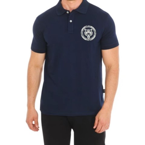 Koszulka Plein Sport Polo Slim M PIPS508