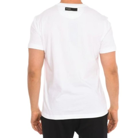 Koszulka Plein Sport Regular M TIPS405
