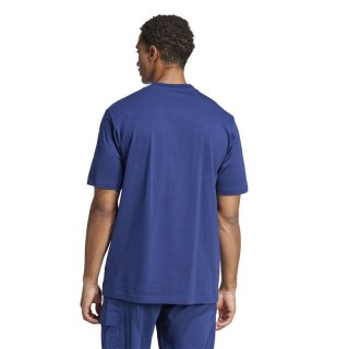 Koszulka adidas Single Jersey Linear Tee M JE8999