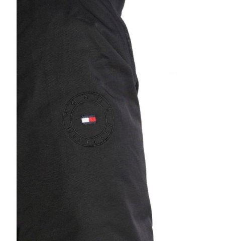 Kurtka Tommy Hilfiger Padded Hooded W WW0WW41651