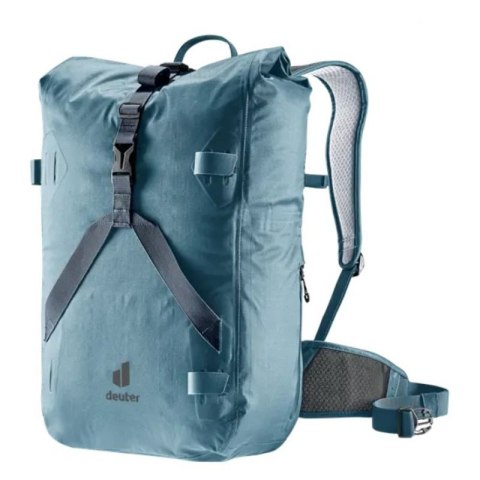 Plecak rowerowy Deuter Amager 25+5 322002230740