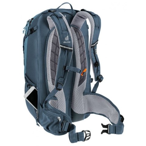Plecak rowerowy Deuter Trans Alpine 30 320032413740