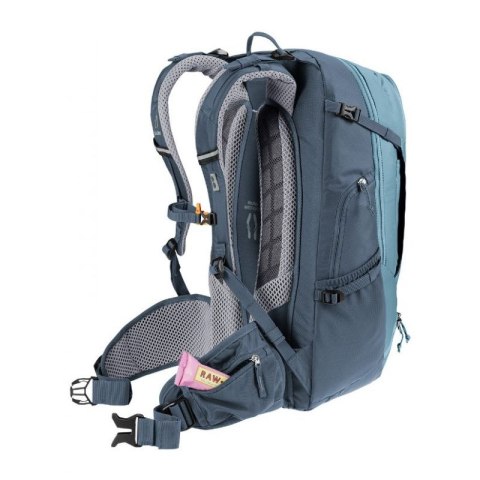 Plecak rowerowy Deuter Trans Alpine 30 320032413740