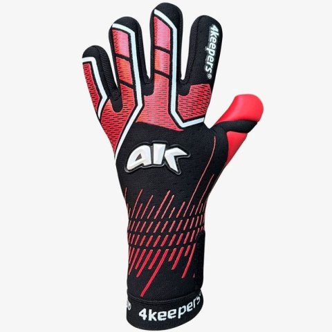Rękawice bramkarskie 4keepers Neo Viper NC Jr S982870