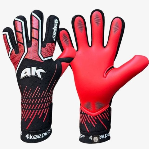Rękawice bramkarskie 4keepers Neo Viper NC S982874