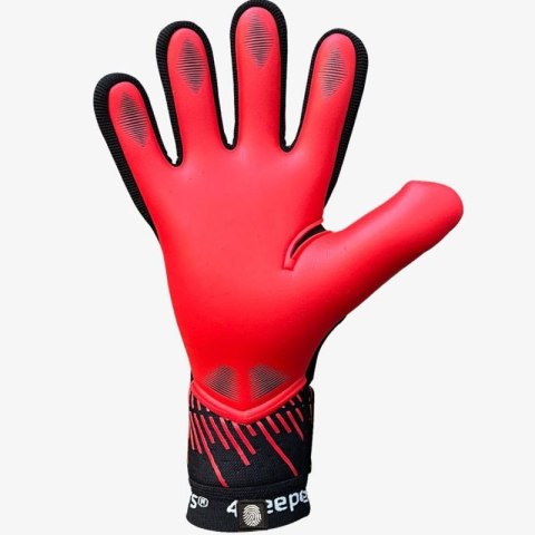 Rękawice bramkarskie 4keepers Neo Viper NC S982874